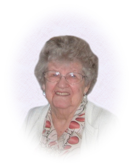 Goulder, Mildred Mary